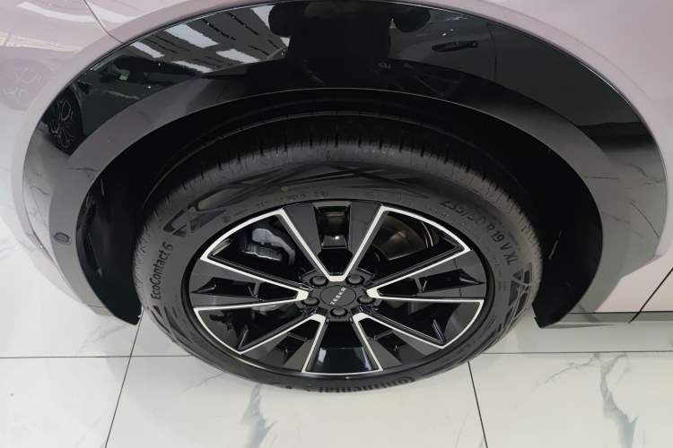 Used Zeekr X 2025 5-Seater Four-Wheel Drive Sport Version
