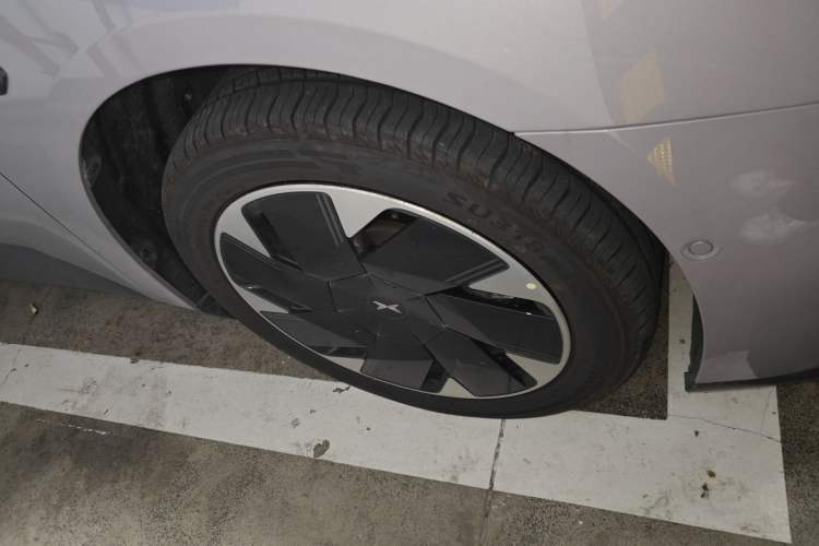 Used XPeng MONA M03 2025 502 Long-Range Max