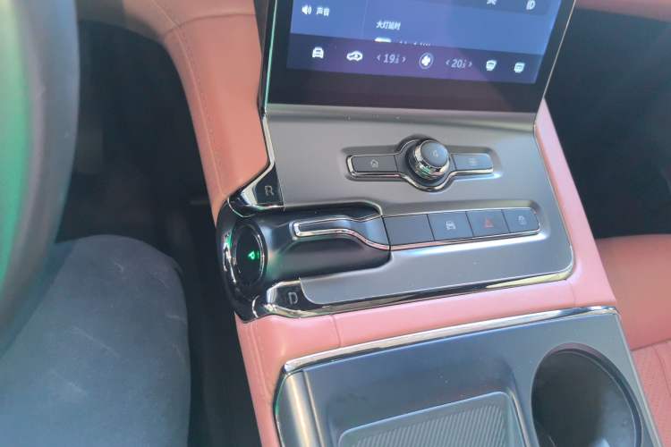 Used Nio EC6 2020 430 km Sport Version
