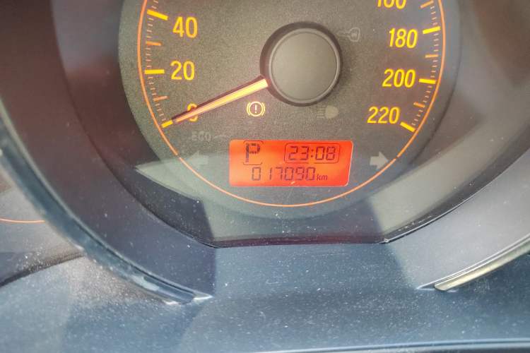 Used Honda Fit 2018 1.5L CVT Comfort Sunroof Version