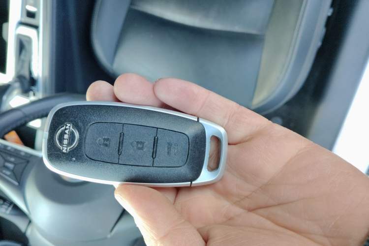 Used Nissan Teana 2022 2.0L XL-TLS Enjoyment Edition