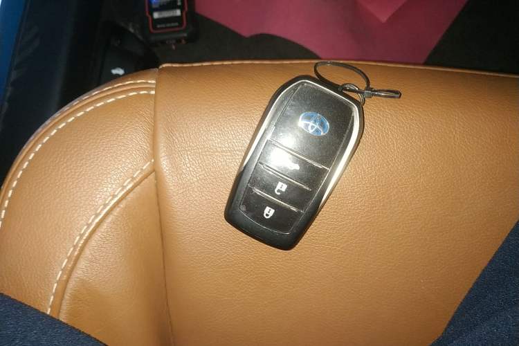 Used Toyota Corolla Hybrid E+ 2019 1.8L E-CVT Luxury Edition