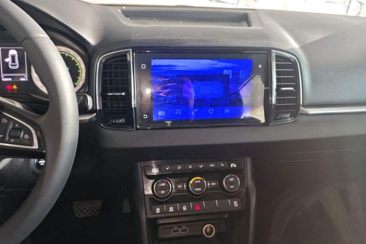 Used Skoda Karoq 2018 TSI280 Comfort Edition China V Standard