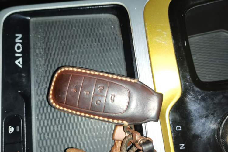 Used AION Y 2021 70 Intelligent Edition