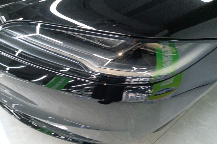 Used Tesla Model 3 2023 Rear-Wheel-Drive Version
