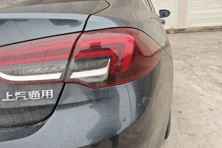 Used Buick Regal 2022 552T Smart Edition