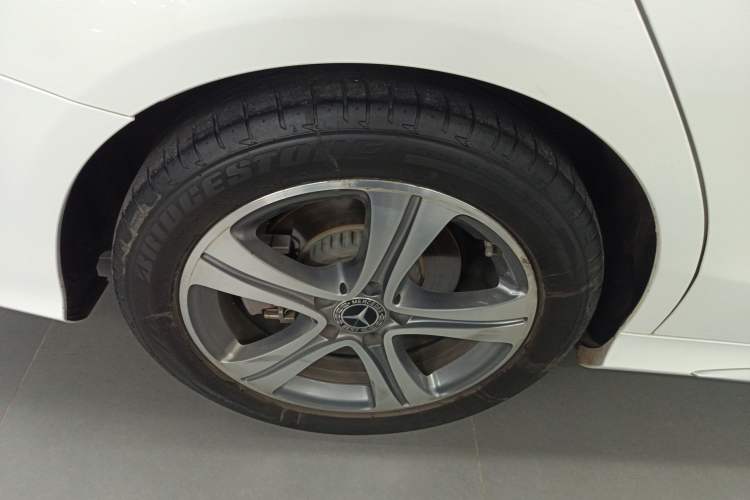 Used Mercedes-Benz C-Class 2020 C 260 L Sport Edition
