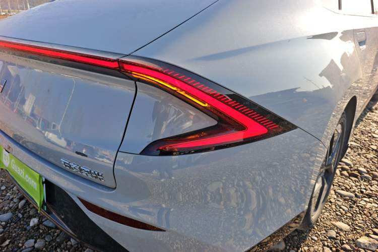 Used Wuling Xingguang 2024 Co-Creation Edition 510 Advanced Model