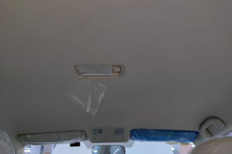 Used Dongfeng Junfeng E11K 2021 57.757 kWh Charging Version
