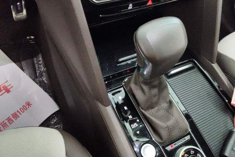 Used Volkswagen Teramont X 2020 380TSI Four-Wheel Drive Prestige Luxury Edition