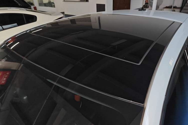 Used Audi Q2L 2021 35 TFSI Progressive Dynamic Edition