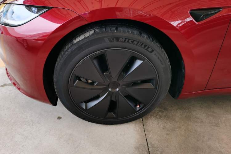 Used Tesla Model 3 2023 Rear-Wheel-Drive Version