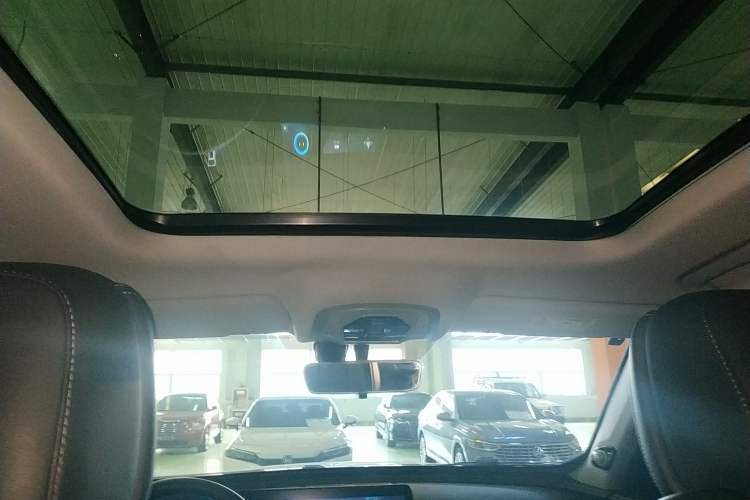 Used Chery Tiggo 8 PLUS 2022 290TGDI DCT Haoting Edition+