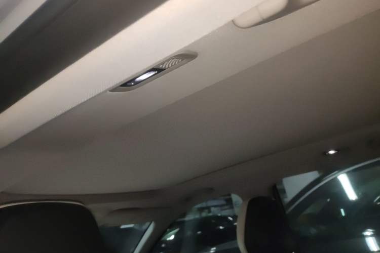 Used Geely Galaxy E5 2024 530km Starship Edition
