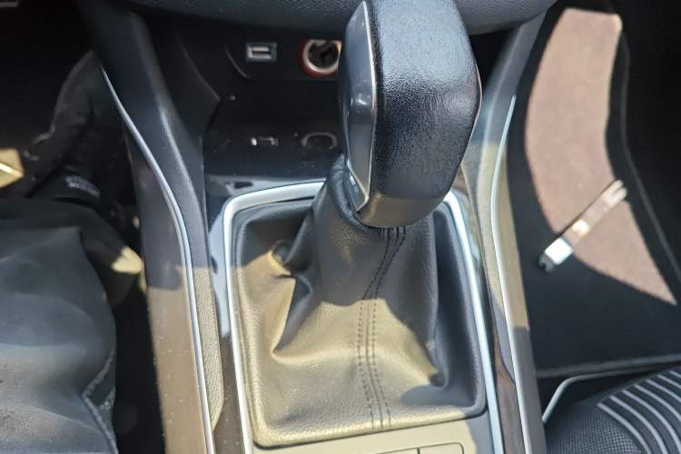 Used Peugeot 408 2016 1.6T Automatic Luxury Edition
