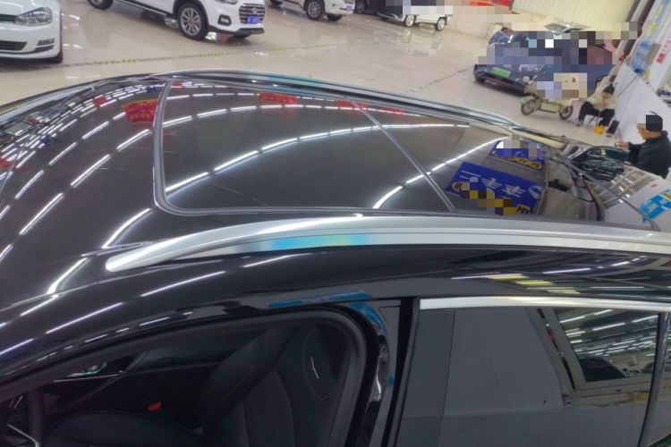 Used Cadillac GT4 2023 25T Luxury Model