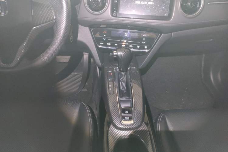 Used Honda XR-V 2021 220TURBO CVT Comfort Version
