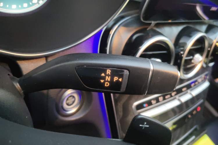 Used Mercedes-Benz C-Class 2019 Restyled C 260 L Sport Edition