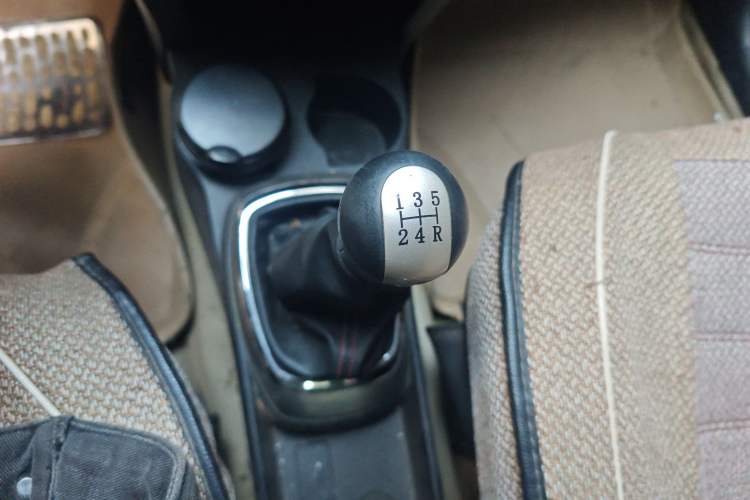 Used Great Wall M4 2012 1.5L Manual Luxury Version