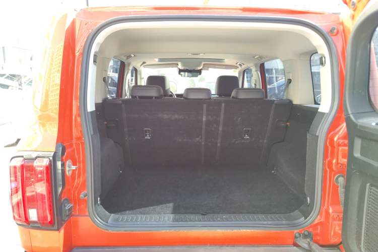 Used Tank 300 2024 2.0T Challenger