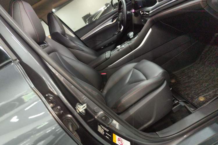 Used CHANGAN CS75 PLUS 2022 2.0T Automatic Pilot Version