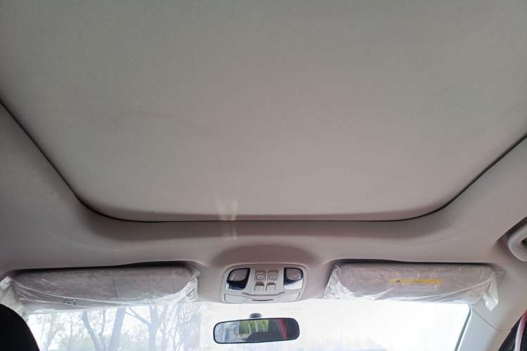 Used SOL X8 2021 300T DCT Prestige Smart Connect Edition 6 Seats