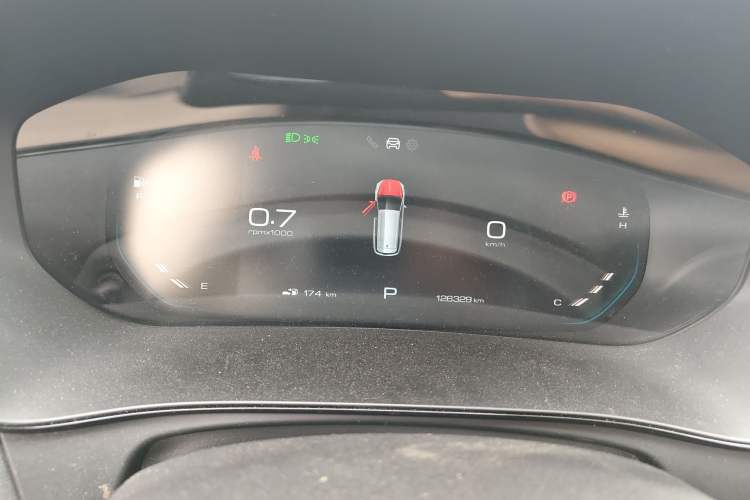 Used Wuling Victory 2020 1.5T CVT Flagship Edition
