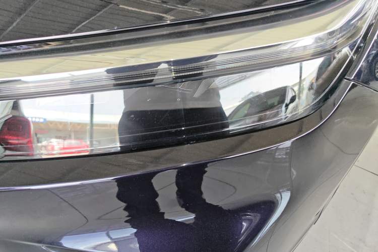 Used Honda Breeze 2023 240TURBO Two-Wheel-Drive Luxury Edition 5 Seats