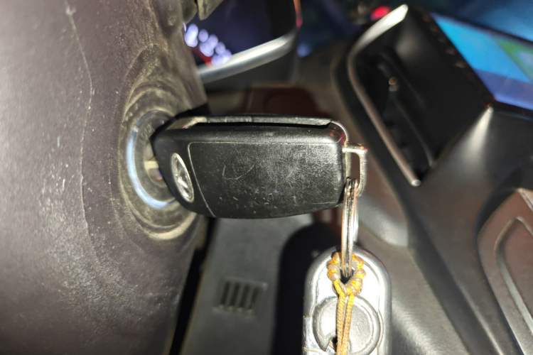 Used Chery Arrizo 5 2021 1.6L CNG Luxury Model