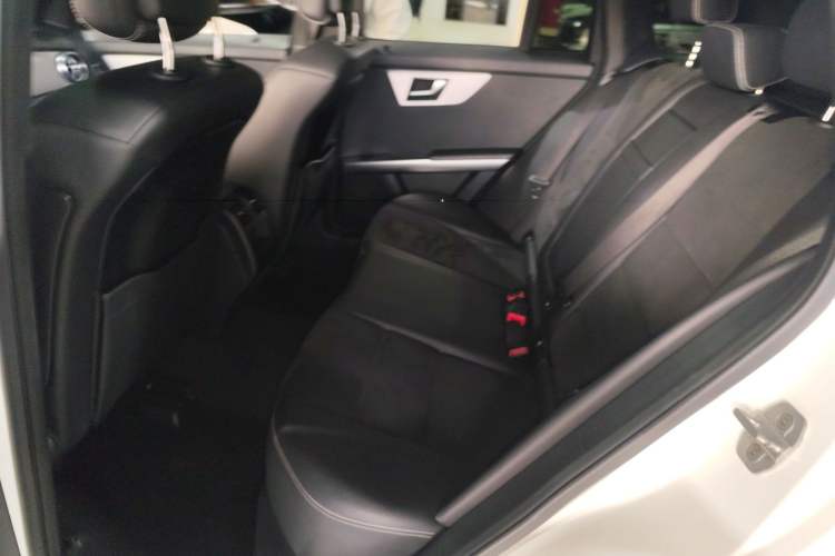 Used Mercedes-Benz GLK-Class 2014 GLK 200 Standard Model