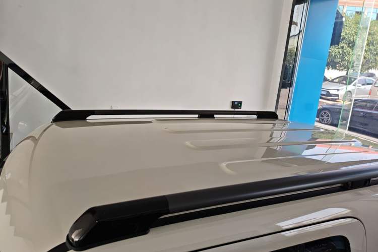 Used Baojun Spark 2024 Flagship Edition