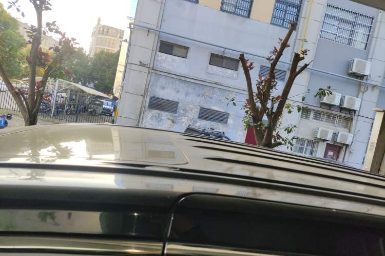 Used Buick GL8 2022 ES Landtrek 653T Comfort Edition
