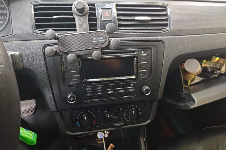 Used Volkswagen Santana 2021 1.5L Automatic Fashion Edition