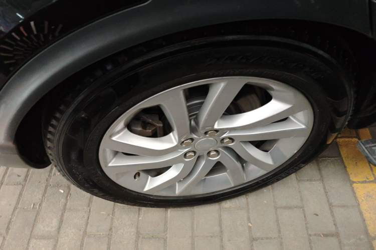 Used Land Rover Discovery 2018 3.0 SC V6 HSE