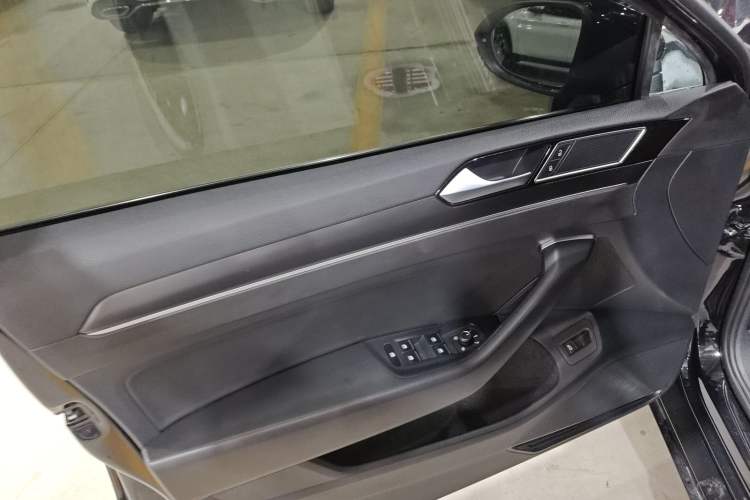 Used Volkswagen Magotan 2020 330TSI DSG Luxury Edition