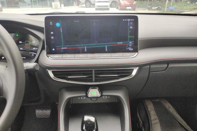 Used MG 5 2026 Model 180DVVT Global Luxury Edition