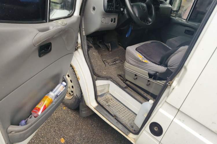 Used Ford Classic Transit 
