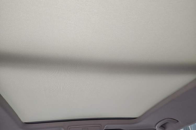 Used Volkswagen Tiguan L 2022 330TSI Automatic Two-Wheel Drive R-Line Enhanced Edition
