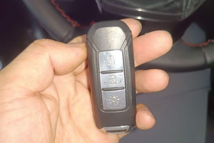 Used SWM G05 2019 1.5T Automatic Elite Edition
