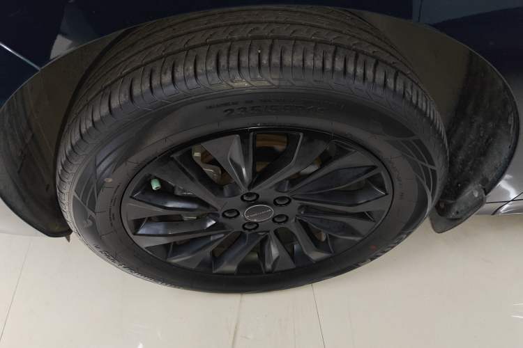 Used FORTHING T5 EVO 2021 1.5TD DCT Starry Edition Left Front Wheel Hub