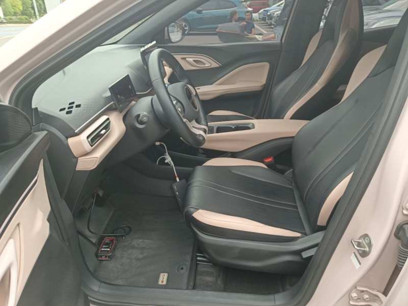 Used BYD Seagull 2023 Free Edition — 14