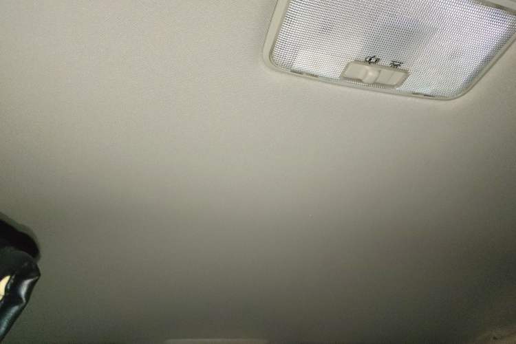 Used Lexus CT 2017 CT200h Elite Edition Solid Color China V Standard Headliner