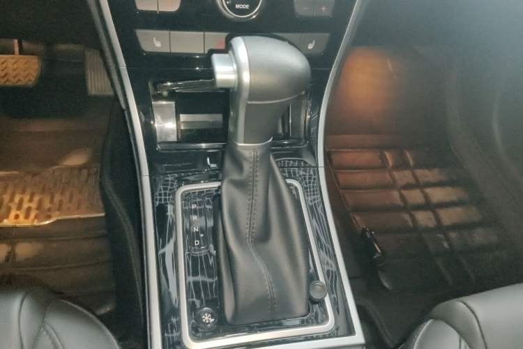 Used Haval H2 2016 Red-Label 1.5T Automatic Two-Wheel Drive Luxury Model