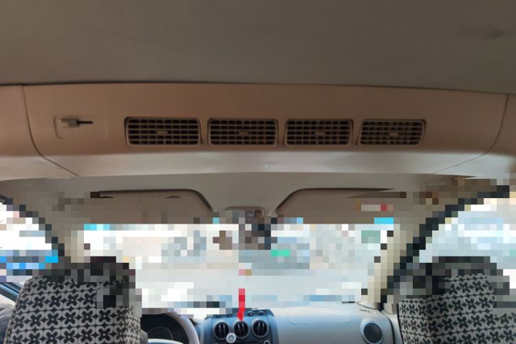 Used Wuling Hongguang 2010 1.2L Practical Version China IV
