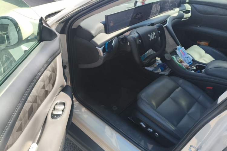 Used IM L6 2024 Max Enhanced Performance Edition