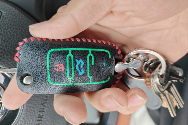 Used Volkswagen Santana 2016 1.6L Manual Fashion Edition
