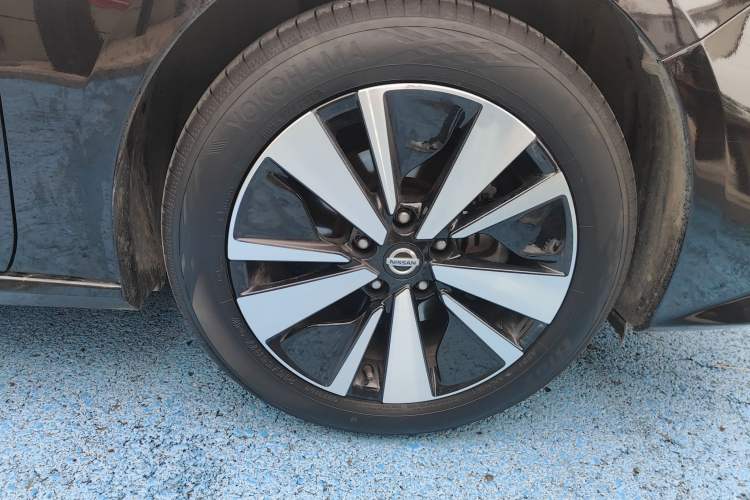 Used Nissan Teana 2021 2.0T XL Smart Upgrade Edition