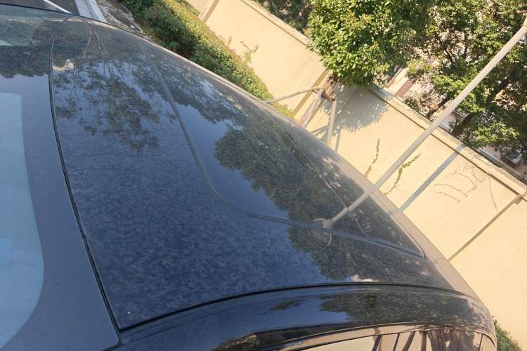 Used Lynk & Co 07 2024 EM-P 126 Long-Range Ultra
