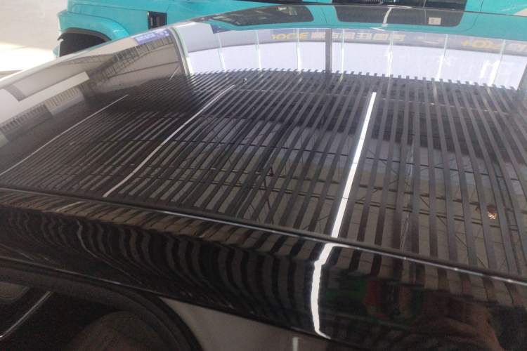 Used Hongqi EH7 2024 690 Pro
