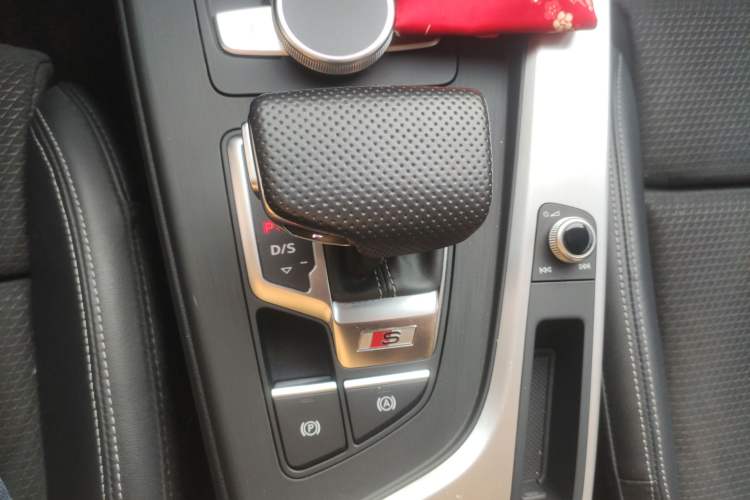 Used Audi A4 2020 Avant Futurist 40 TFSI Luxury Dynamic Model